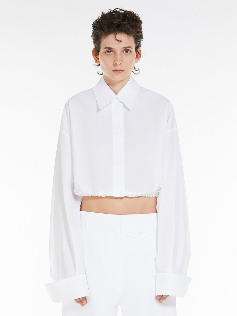 Sarong Shirt