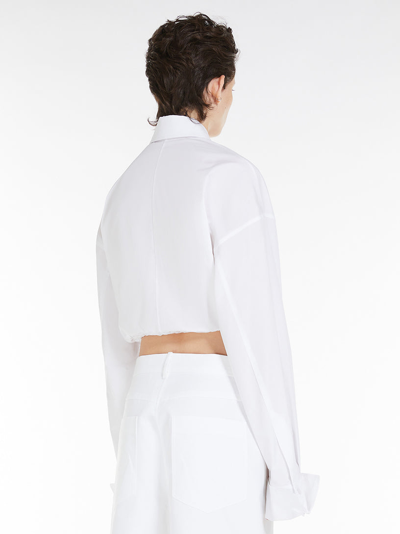 Sarong Shirt