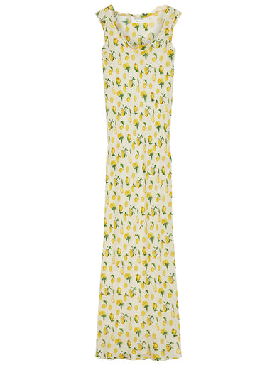 Tonale Dress