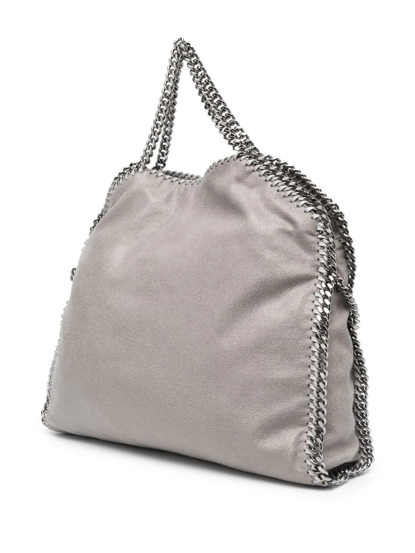Falabella Fold-Over Tote Bag
