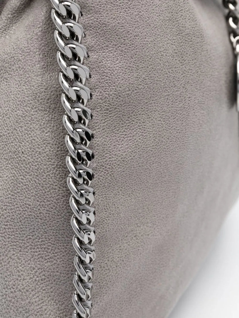 Falabella Fold-Over Tote Bag