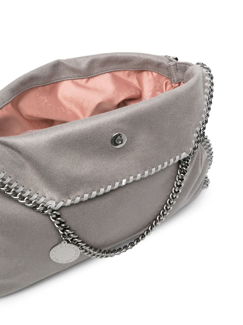 Falabella Fold-Over Tote Bag