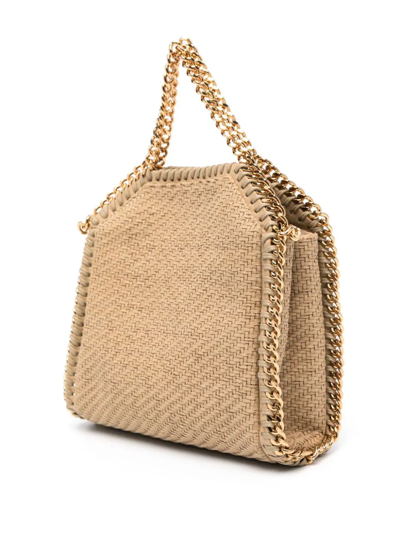 Falabella Tiny Tote Bag