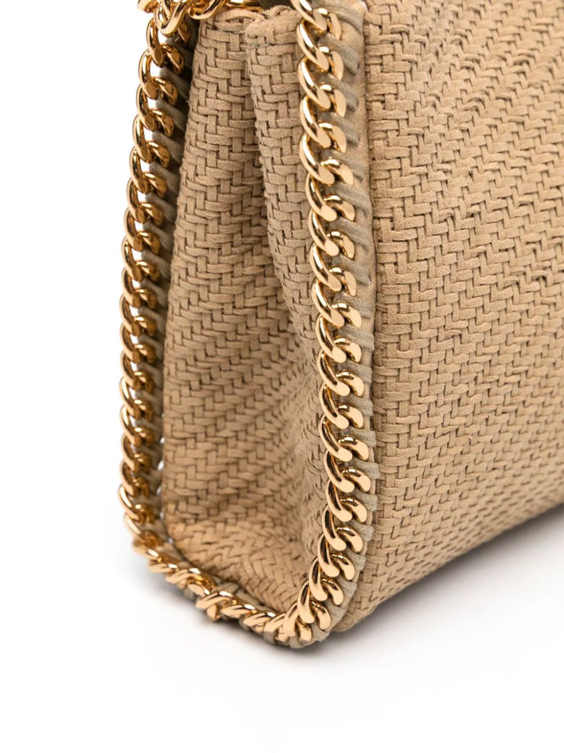 Falabella Tiny Tote Bag