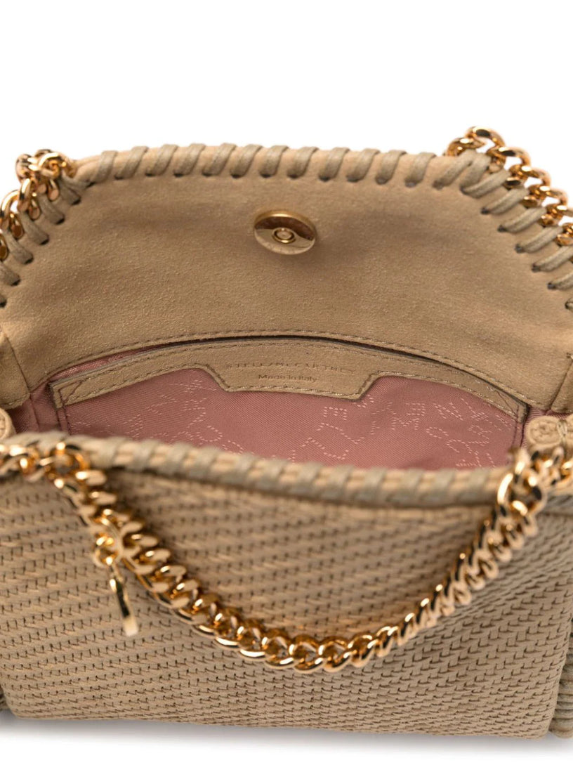 Falabella Tiny Tote Bag