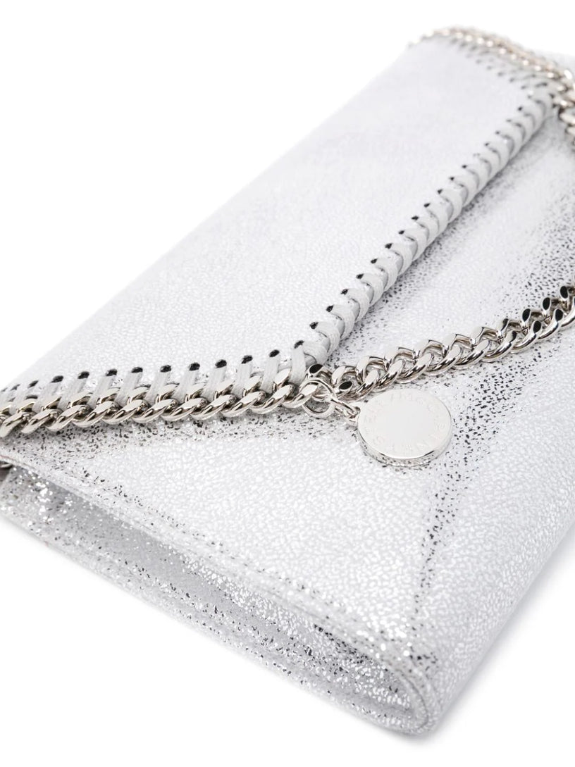 Falabella Wallet Crossbody Bag