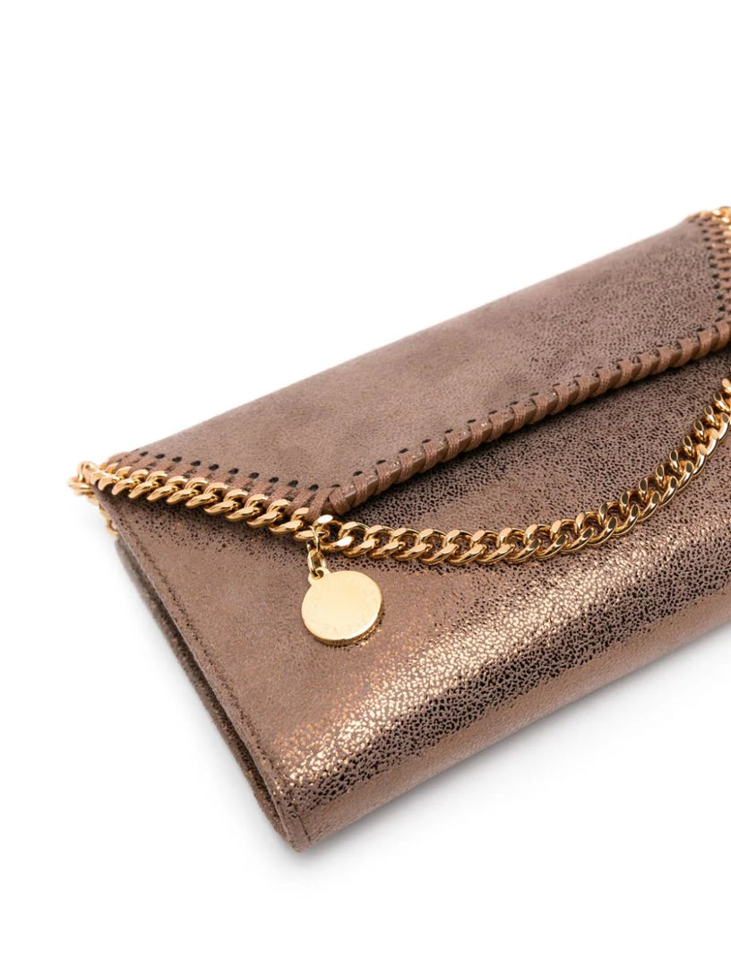 Falabella Wallet Crossbody Bag