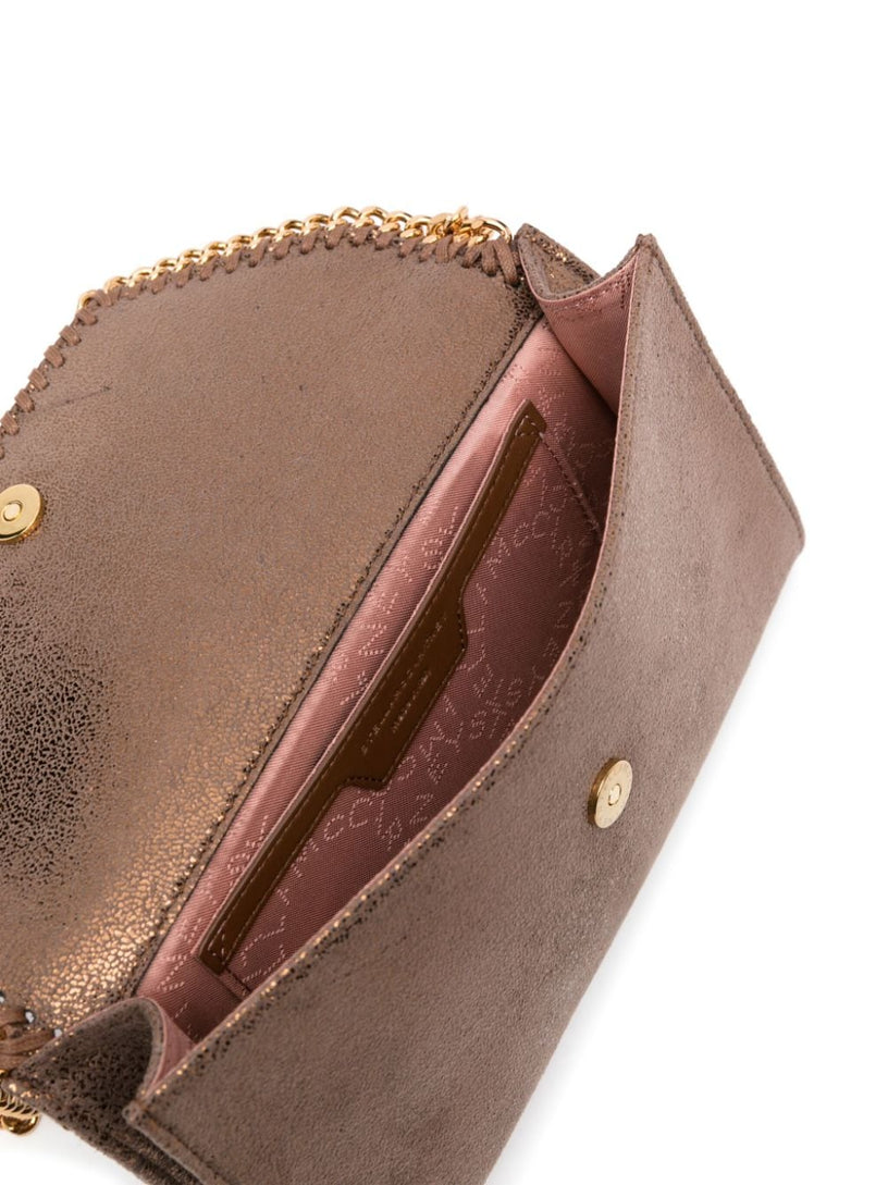 Falabella Wallet Crossbody Bag