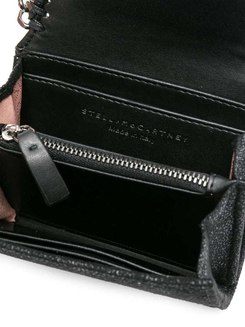 Falabella Small Flap Wallet