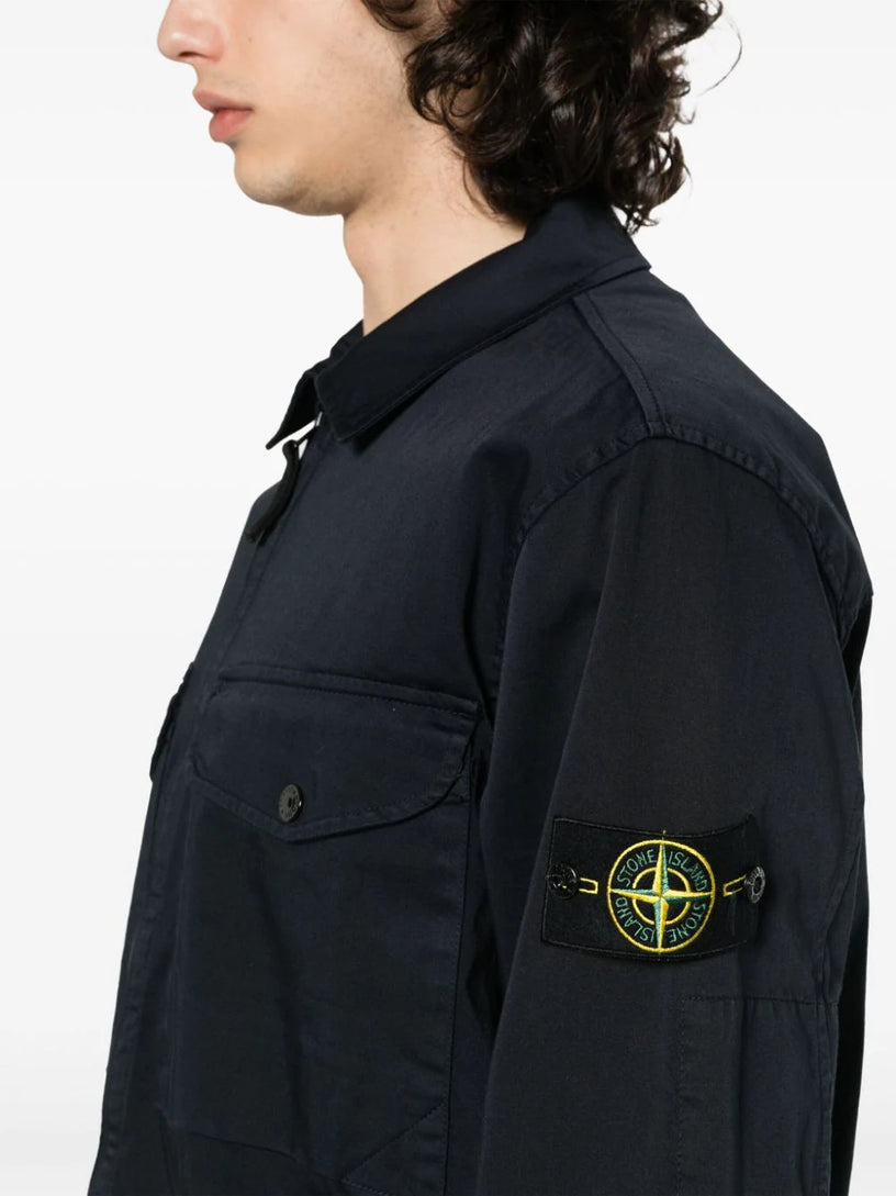 Overshirt