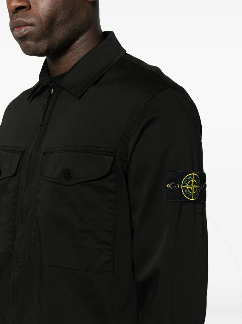 Overshirt