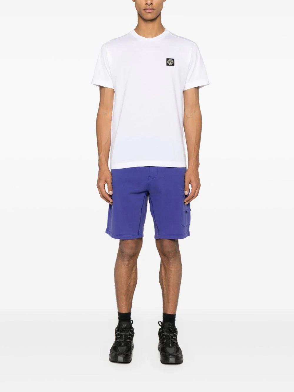 Logo t-shirt