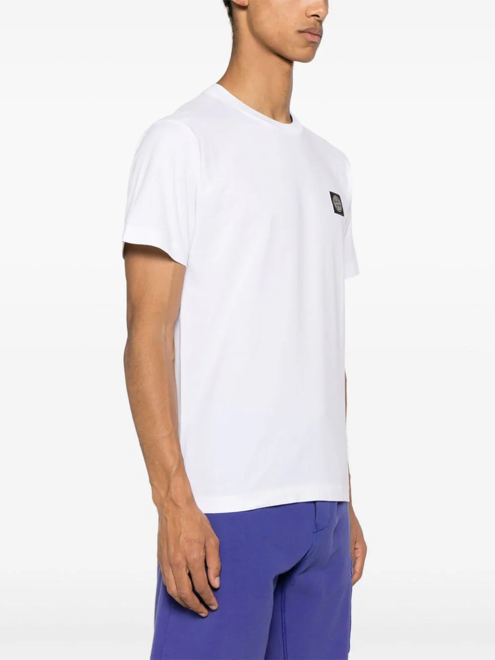 Logo t-shirt