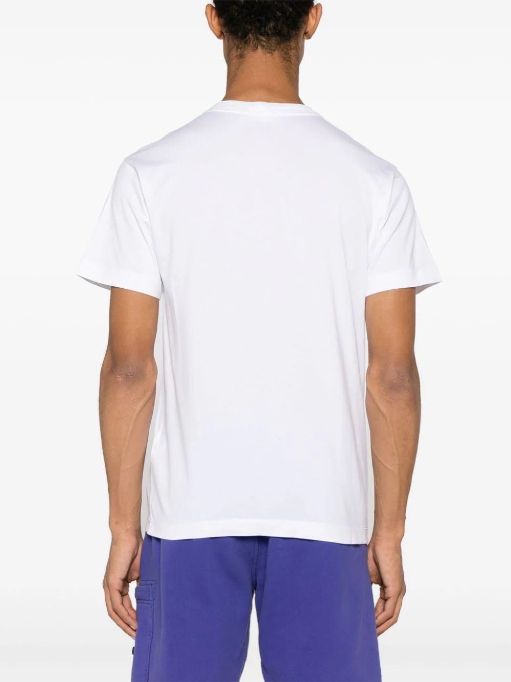 Logo t-shirt