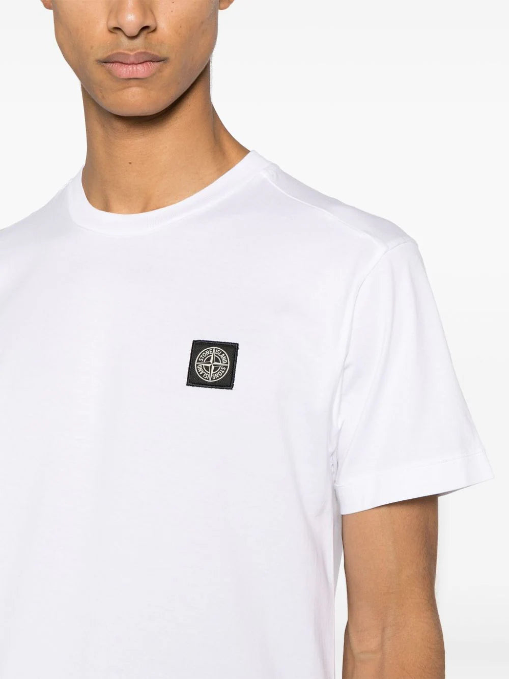 Logo t-shirt