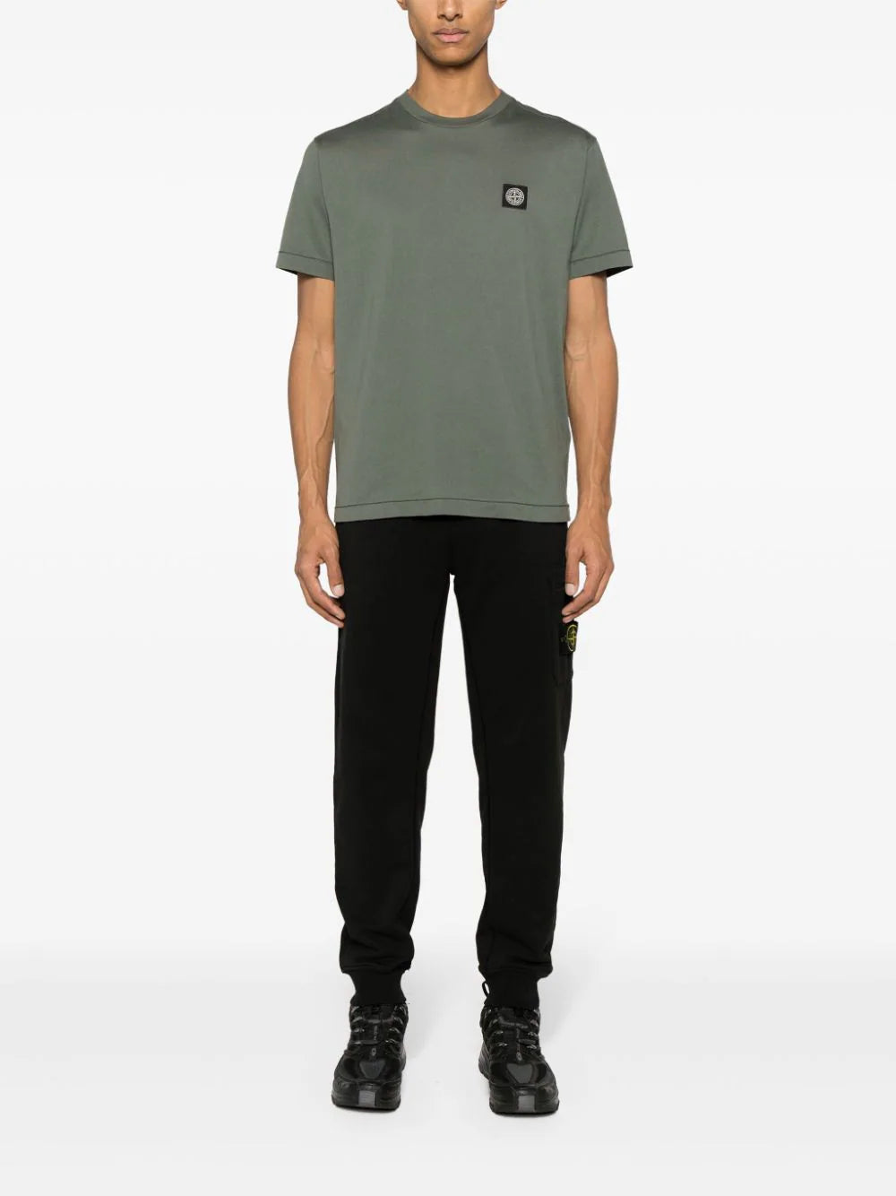 Logo T-shirt