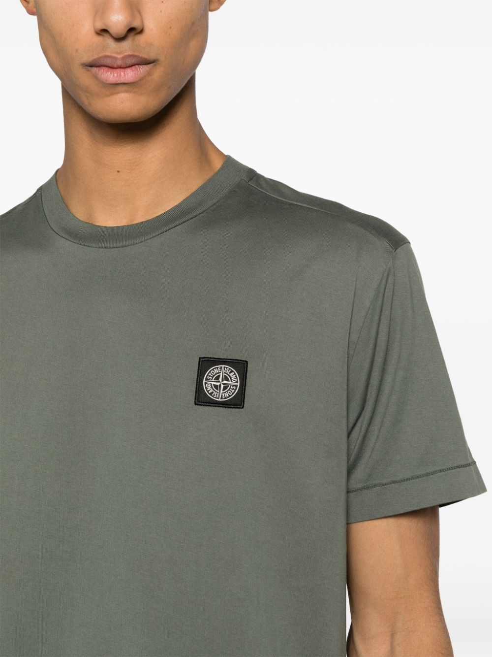 Logo T-shirt