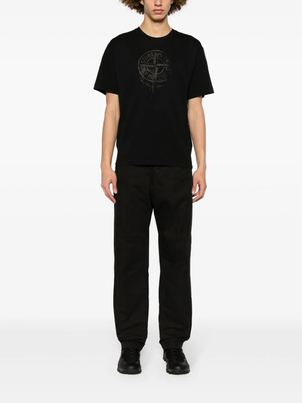 Logo T-shirt