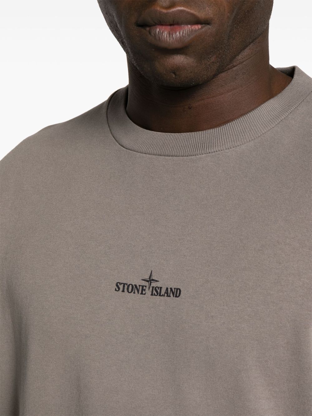 Logo T-shirt
