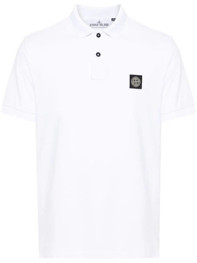 Logo Polo Shirt