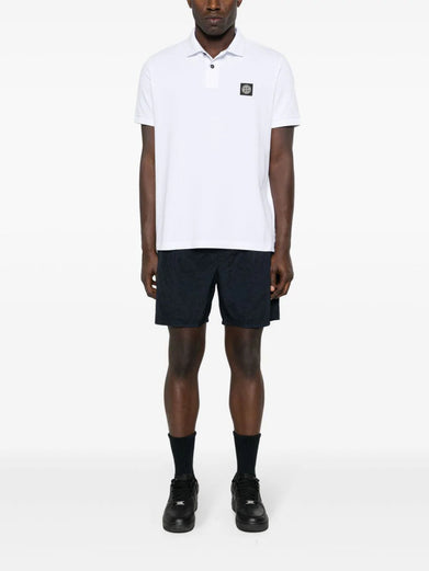 Logo Polo Shirt