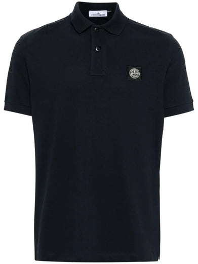 Logo Polo Shirt