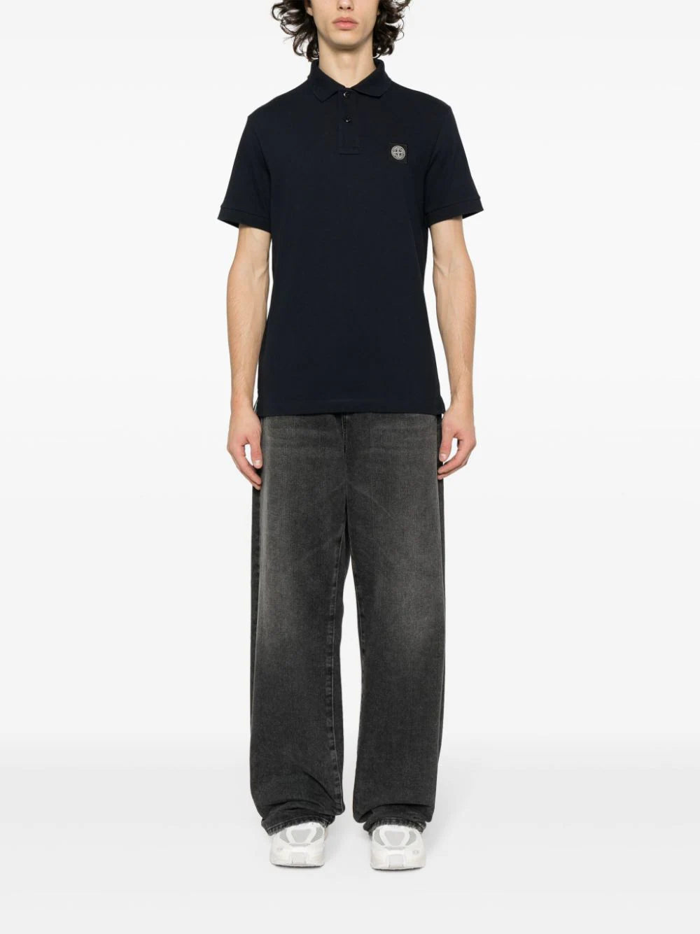 Logo Polo Shirt