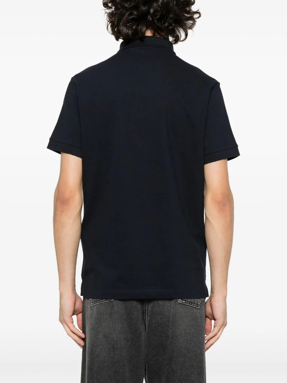 Logo Polo Shirt