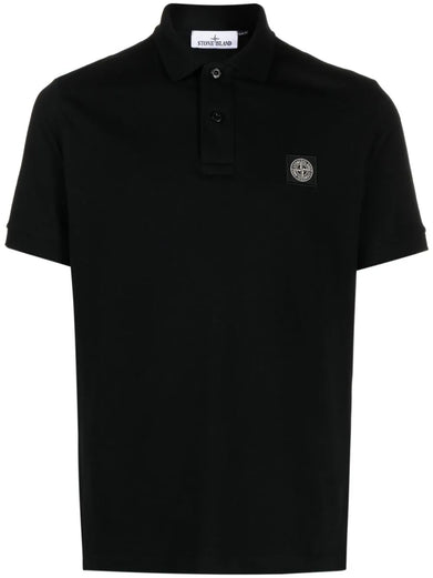 Logo Polo Shirt