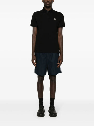 Logo Polo Shirt