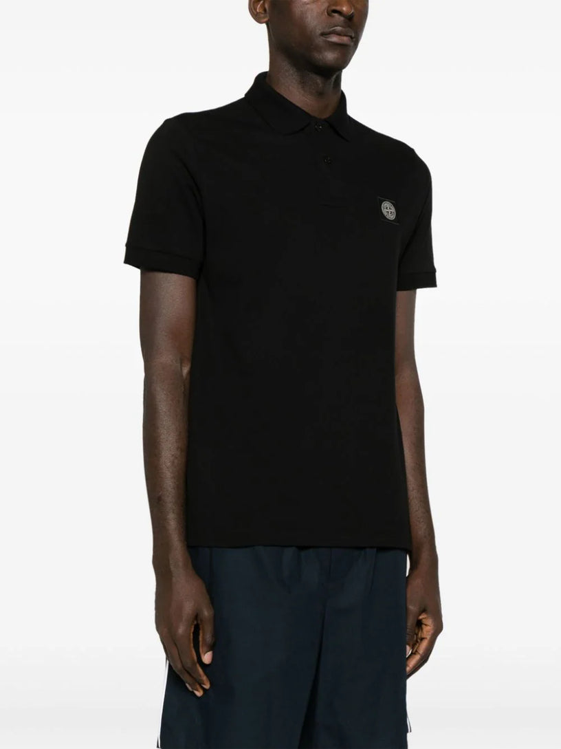 Logo Polo Shirt