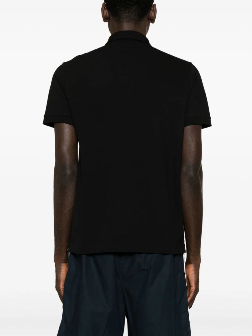 Logo Polo Shirt
