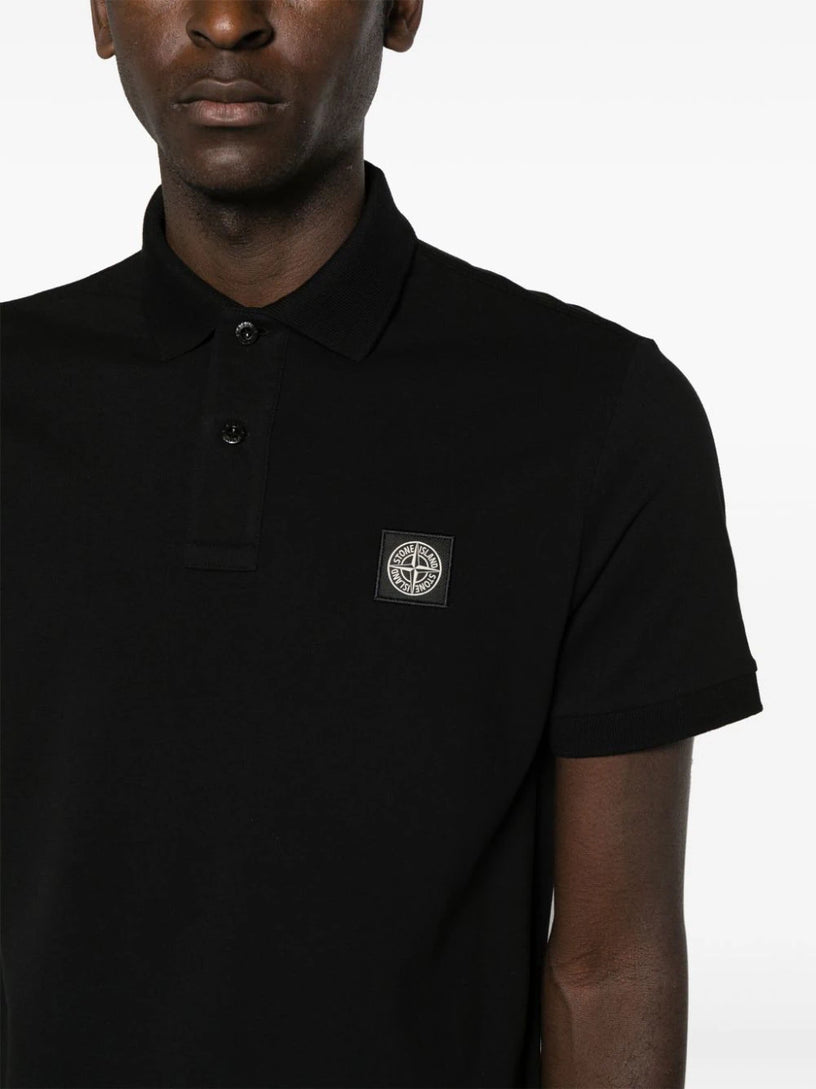 Logo Polo Shirt