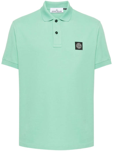 Logo Polo Shirt