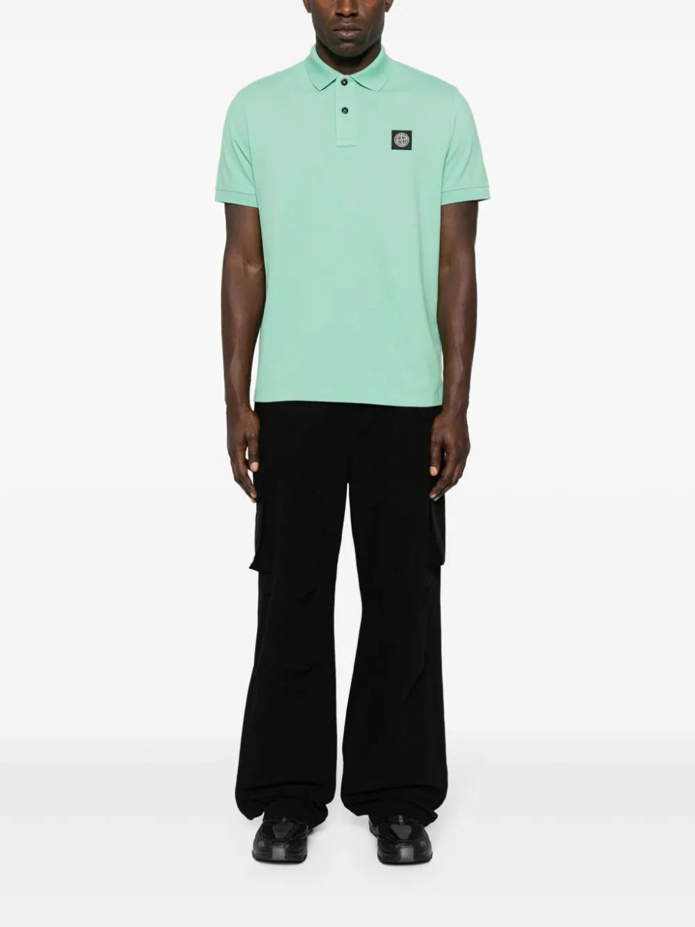 Logo Polo Shirt