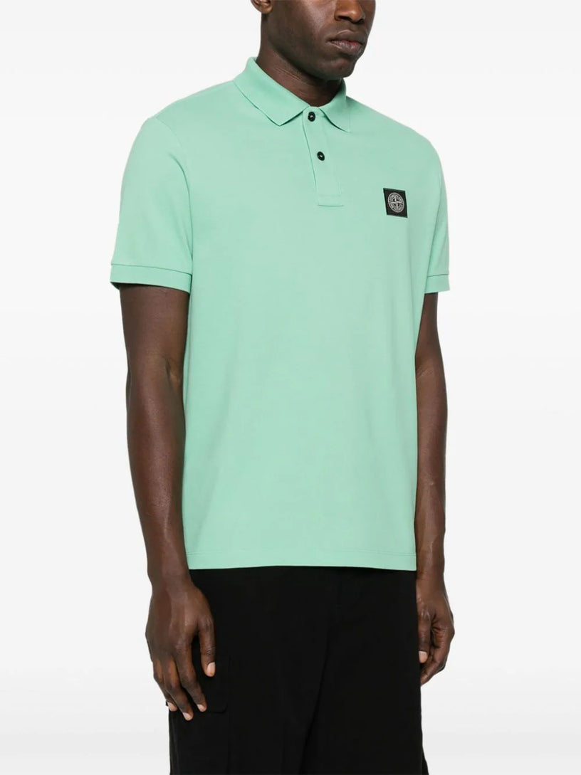 Logo Polo Shirt