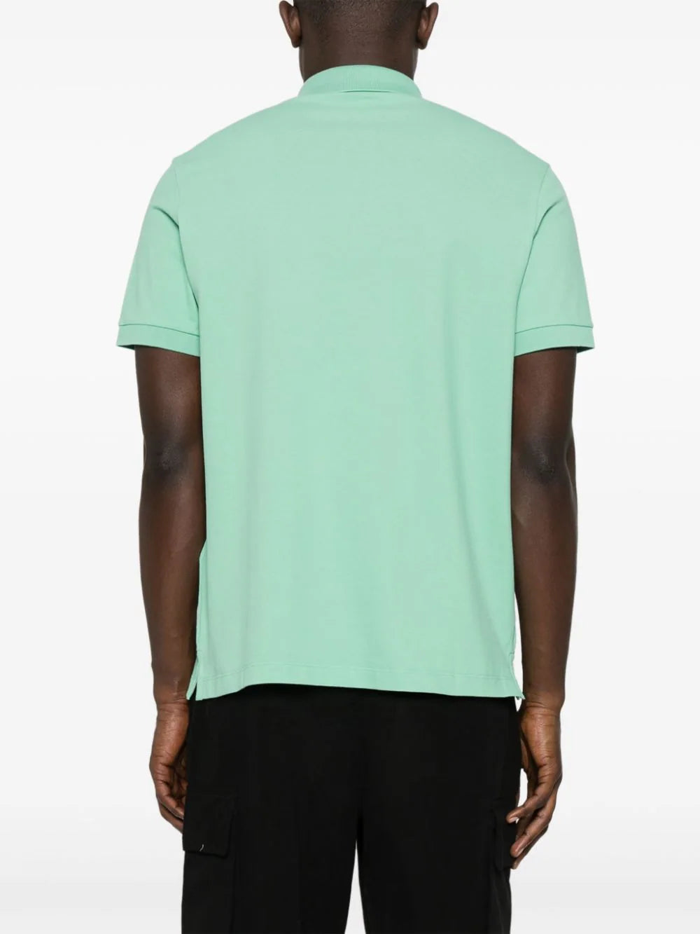 Logo Polo Shirt