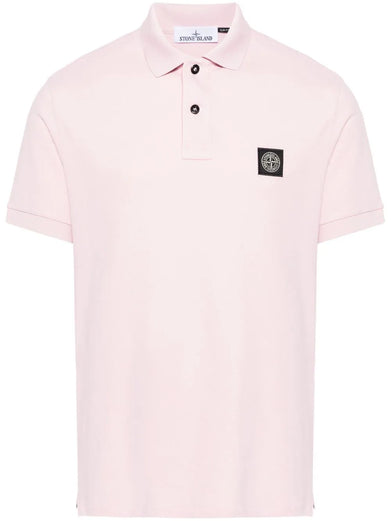 Logo Polo Shirt