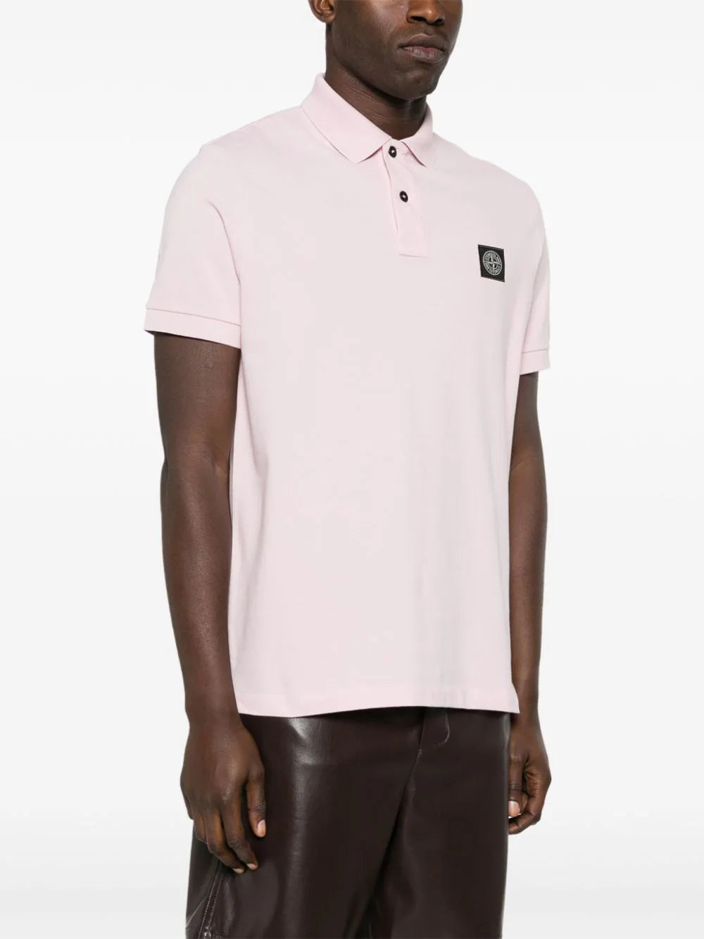 Logo Polo Shirt