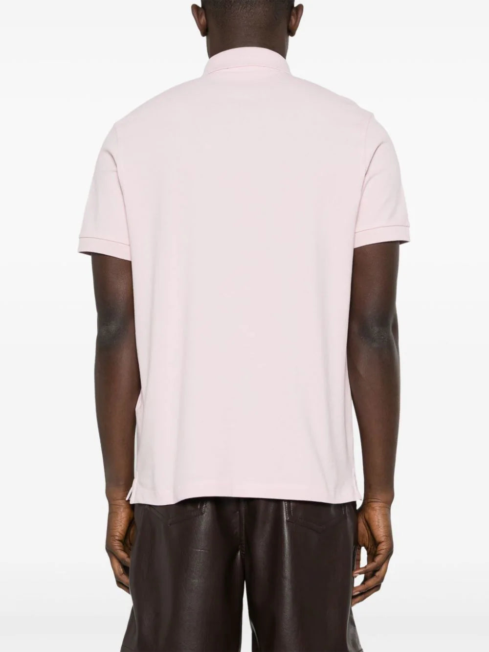 Logo Polo Shirt