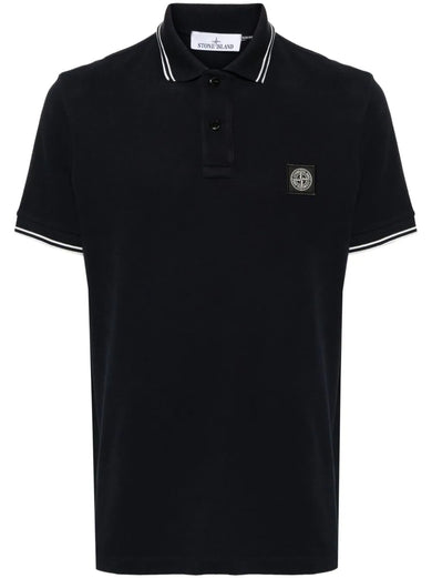 Logo Polo Shirt