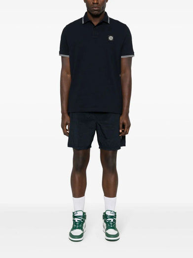 Logo Polo Shirt