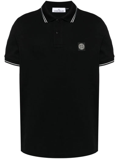 Logo Polo Shirt