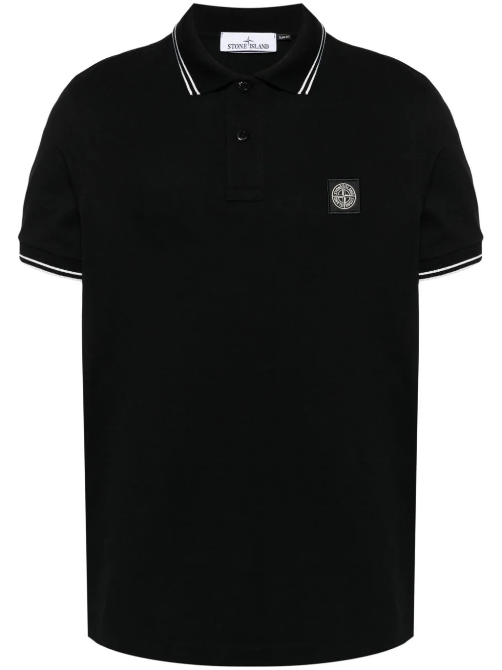 Logo Polo Shirt
