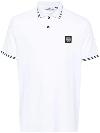 Logo Polo Shirt
