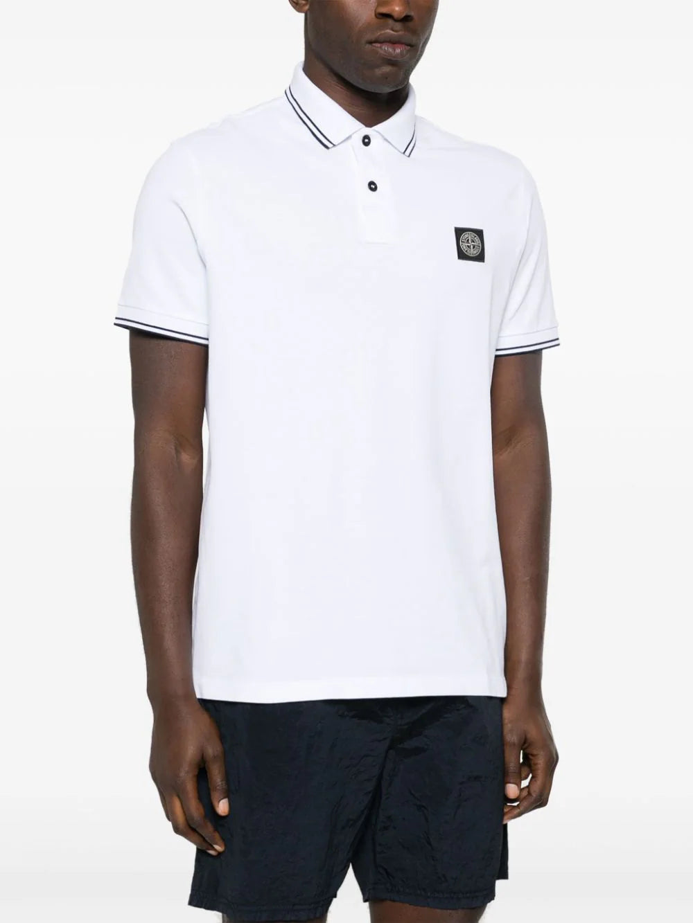 Logo Polo Shirt