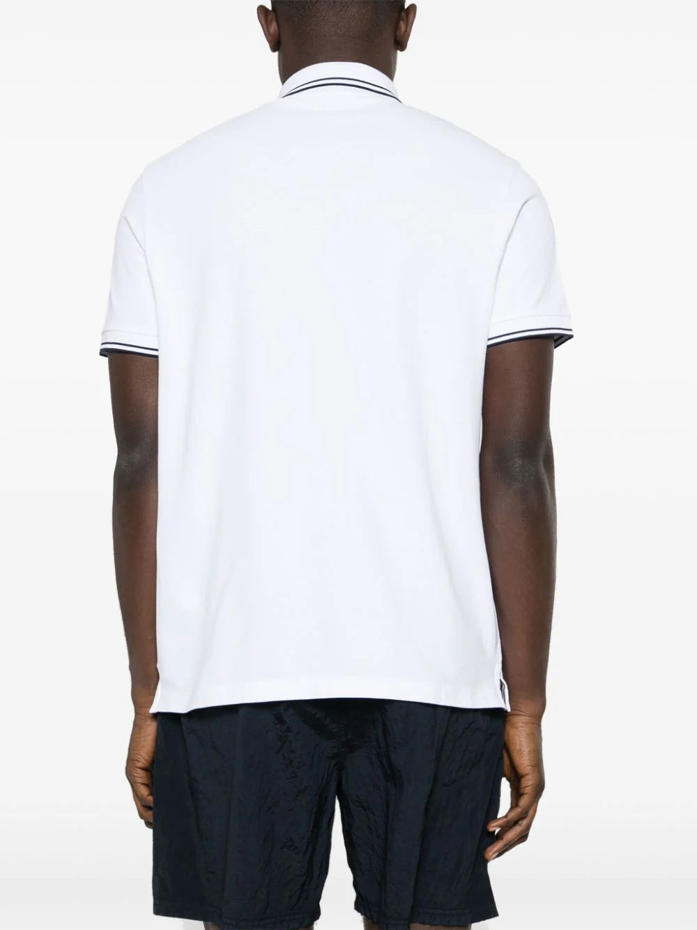 Logo Polo Shirt