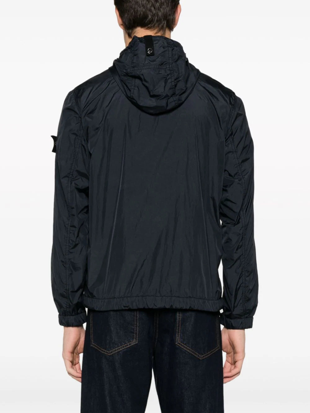 GARMENT DYED CRINKLE REPS R-NY