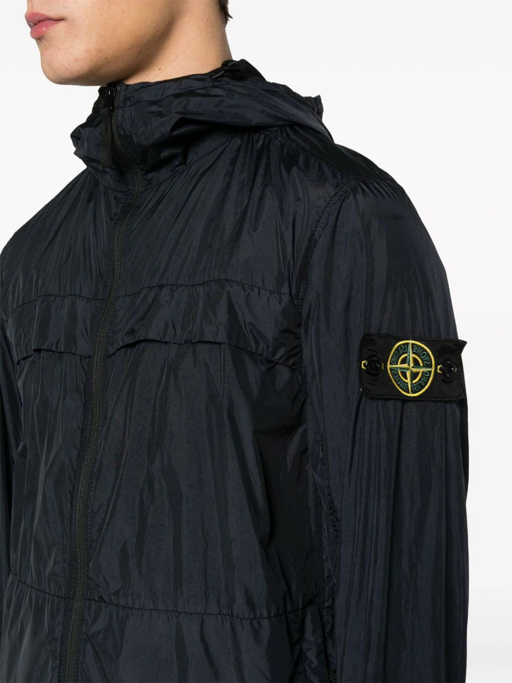 GARMENT DYED CRINKLE REPS R-NY