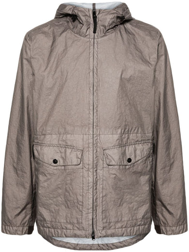 Membrana 3L TC Jacket